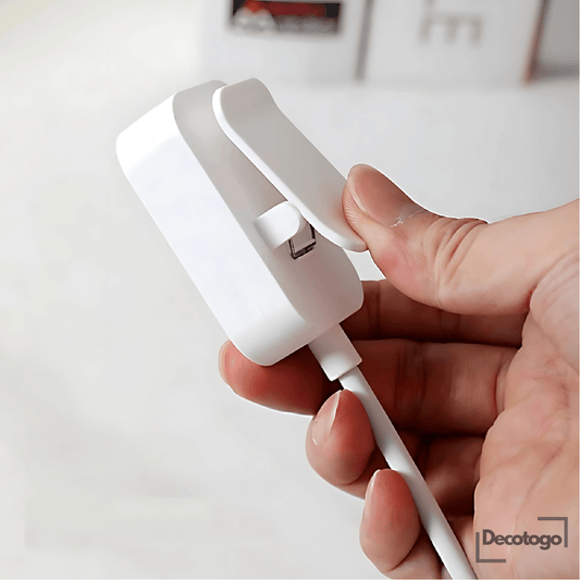 LumiClip™| The Perfect Light for Every Page - Decotogo.Shop